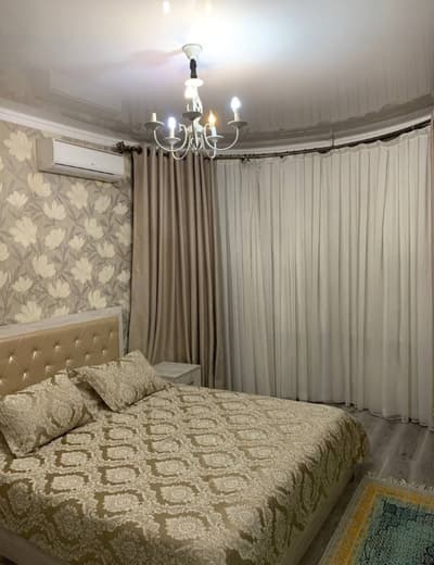 Аренда 2-комн. кв. 58 м² — метро Минор