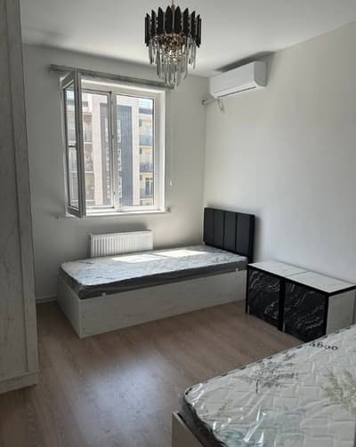 Аренда 1-комн. кв. 27 м² — улица Махтумкули