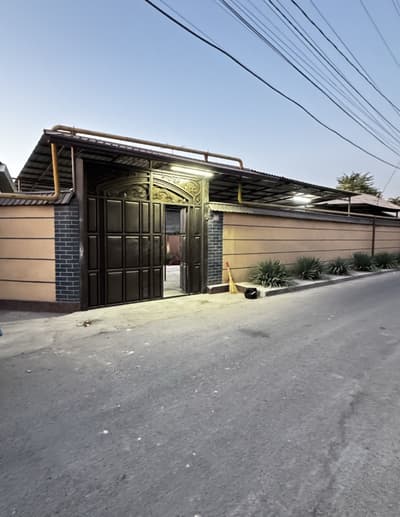 Аренда 4-комн. коммерция 80 м² — улица Мухтара Ауэзова