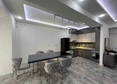 Аренда 2-комн. кв. 70 м² — улица Кичик Бешагач