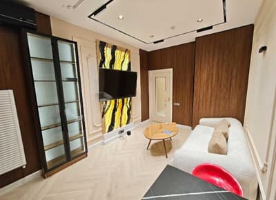 Аренда 2-комн. кв. 38 м² — Ферганское шоссе