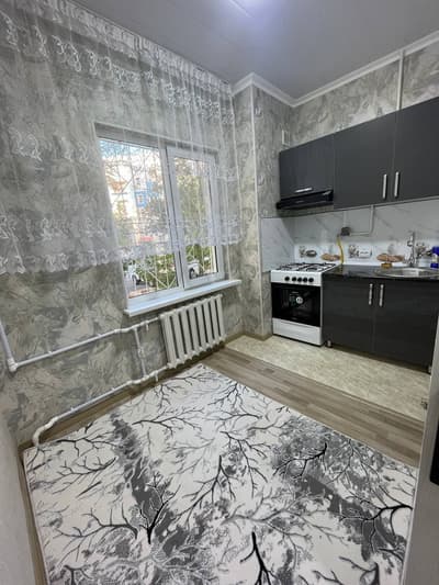 Продажа 2-комн. кв. 54 м² — массив Кушбеги
