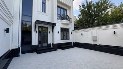 Продажа 5-комн. коммерция 242 м² — Циолковский