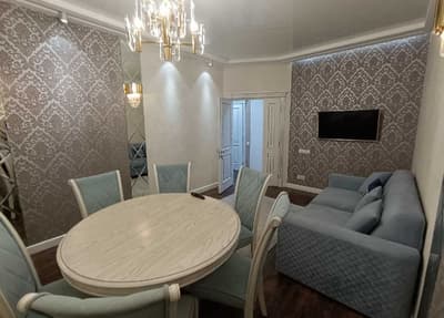 Аренда 3-комн. кв. 60 м² — жилой комплекс Parkent Village
