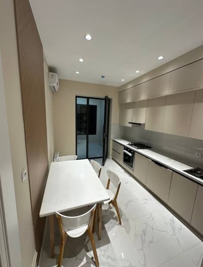 Аренда 3-комн. кв. 75 м² — O'zmakon TJM