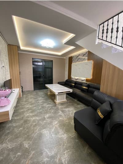 Аренда 3-комн. коммерция 88 м² — махаллинский сход граждан Мирабад