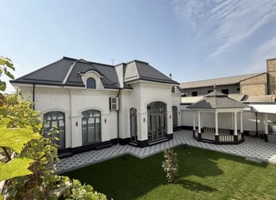 Аренда 6-комн. коммерция 315 м² — Международный деловой центр Tashkent City