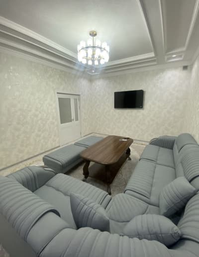 Аренда 3-комн. кв. 86 м² — метро Беруни