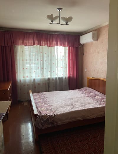 Аренда 3-комн. кв. 72 м² — улица Олтинтепа