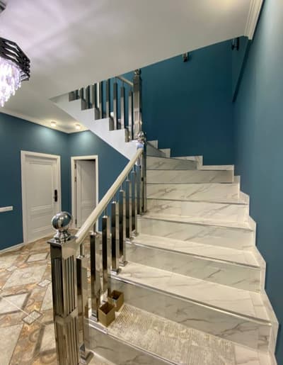 Аренда 5-комн. коммерция 200 м² — улица Саади Сиражиддинова