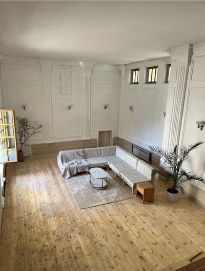 Аренда 5-комн. коммерция 150 м² — улица Шукура Бурханова