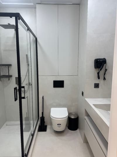 Аренда 2-комн. кв. 40 м² — жилой комплекс Nest One