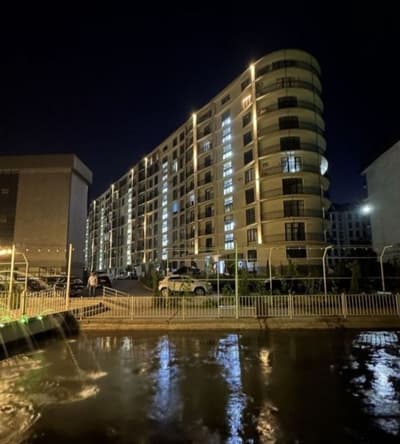 Аренда 2-комн. кв. 62 м² — массив Кушбеги