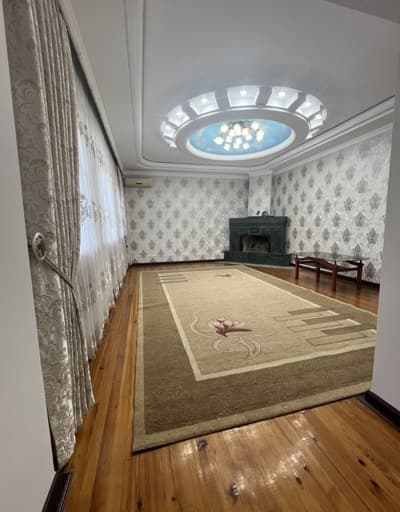 Аренда 4-комн. коммерция 200 м² — Малая кольцевая дорога