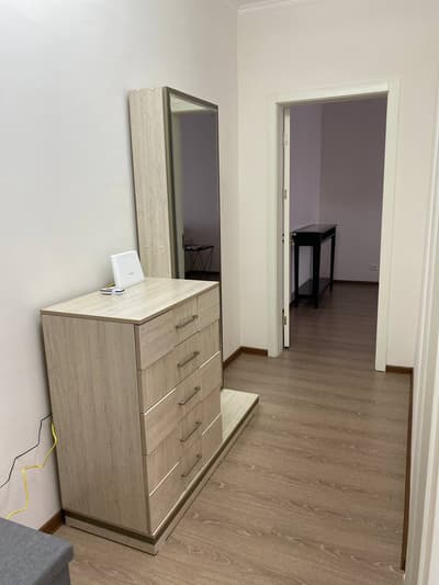 Аренда 2-комн. кв. 70 м² — жилой комплекс Green Park