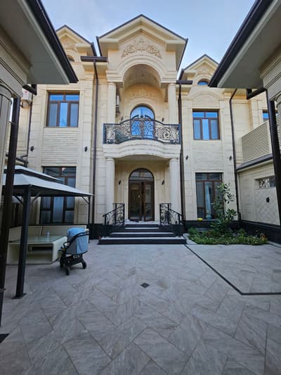 Продажа 6-комн. коммерция 330 м² — улица Бинокор