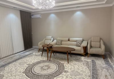 Аренда 4-комн. кв. 120 м² — улица Шота Руставели