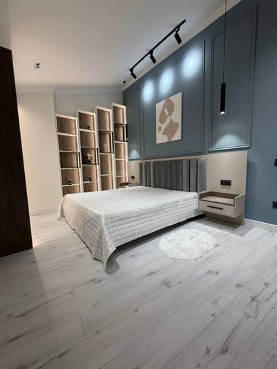 Продажа 2-комн. кв. 40 м² — Poytaxt gavhari turar-joy majmuasi