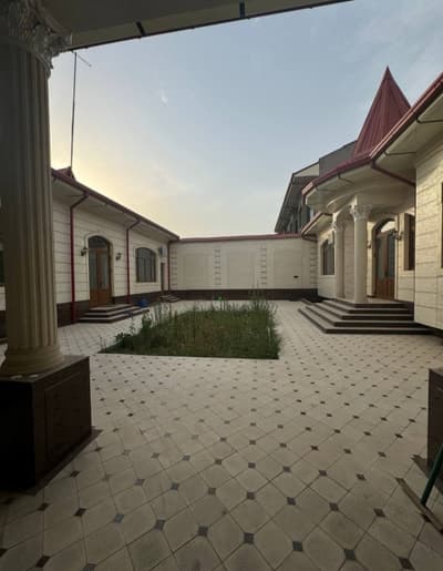 Аренда 6-комн. коммерция 600 м² — массив Сергели-I, 1