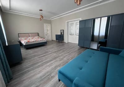 Аренда 6-комн. коммерция 350 м² — улица Олтинтепа