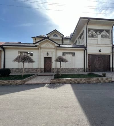 Аренда 6-комн. коммерция 414 м² — Малая кольцевая дорога