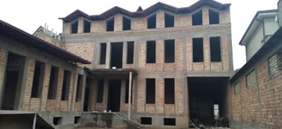 Продажа 6-комн. коммерция 1000 м² — 4-й квартал, 54