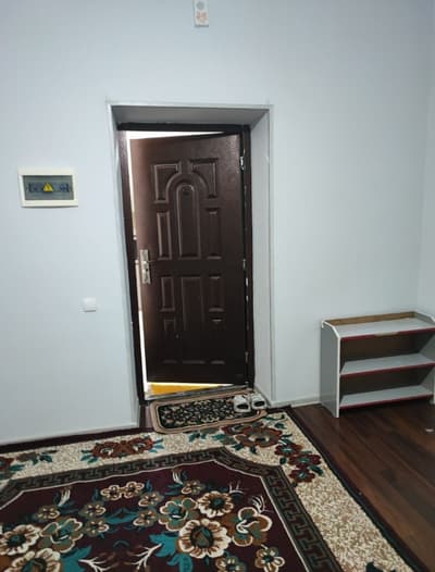 Аренда 2-комн. кв. 58 м² — 1-й квартал