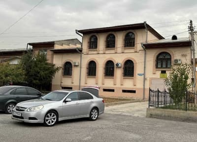 Аренда 6-комн. коммерция 1200 м² — улица Чинабад