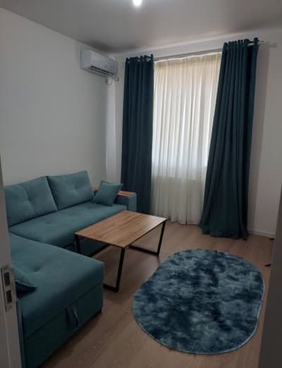 Аренда 1-комн. кв. 30 м² — улица Махтумкули