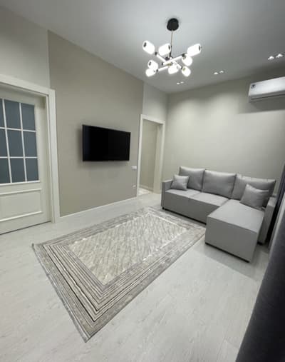 Аренда 1-комн. кв. 37 м² — улица Олтинтепа