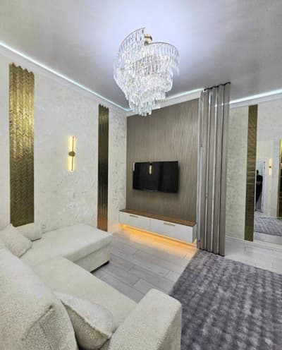 Аренда 2-комн. кв. 50 м² — улица Шота Руставели