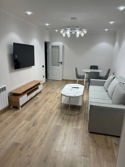 Продажа 2-комн. кв. 60 м² — массив Госпитальный