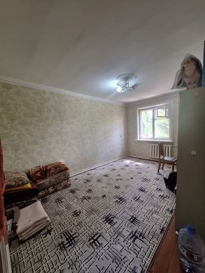 Продажа 4-комн. кв. 80 м² — 23-й квартал