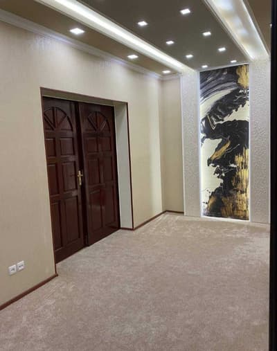 Аренда 3-комн. кв. 130 м² — 1-й квартал