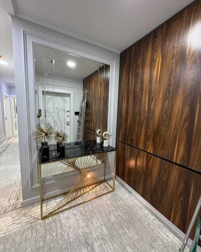 Аренда 3-комн. кв. 83 м² — жилой комплекс Стамбул Сити