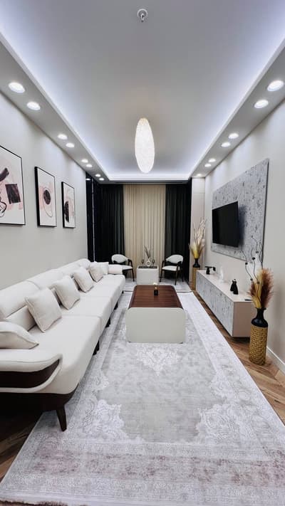 Продажа 2-комн. кв. 74 м² — жилой комплекс Nest One