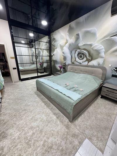 Продажа 4-комн. кв. 141 м² — улица Паркент