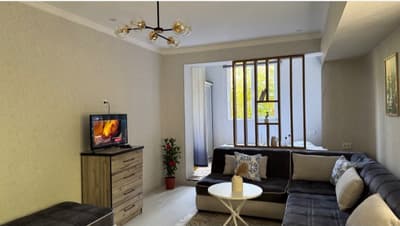 Аренда 1-комн. кв. 45 м² — улица Чинабад