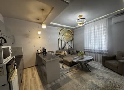 Аренда 2-комн. кв. 56 м² — метро Бадамзар