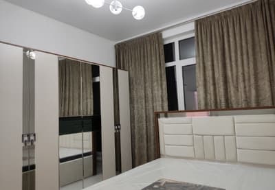Аренда 3-комн. кв. 78 м² — Пушкинская