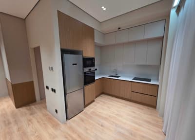 Продажа 3-комн. кв. 64 м² — жилой комплекс Mirabad Avenue