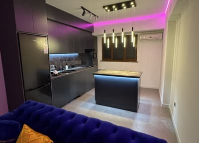 Аренда 2-комн. кв. 47 м² — 11-й квартал