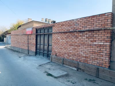 Продажа 3-комн. коммерция 330 м² — улица Захидова, 77