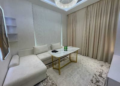 Аренда 2-комн. кв. 42 м² — жилой комплекс Nest One
