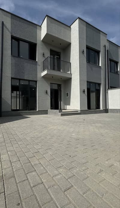 Продажа 5-комн. коммерция 220 м² — жилой комплекс Alfraganus
