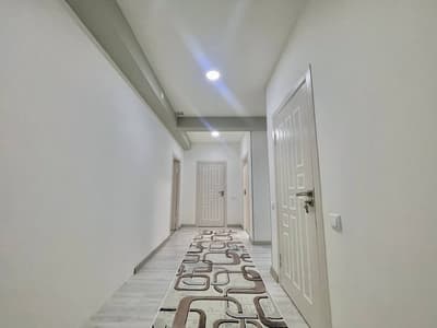 Аренда 2-комн. кв. 67 м² — улица Алишера Навои, 39