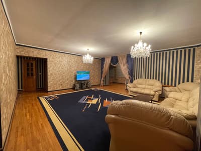Продажа 4-комн. кв. 150 м² — Хамида Алимджана