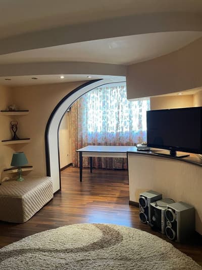 Продажа 3-комн. кв. 75 м² — 2-й квартал