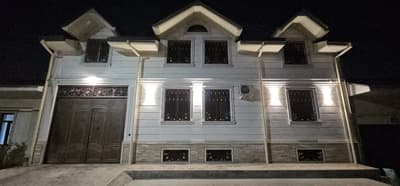 Продажа 6-комн. коммерция 250 м² — махаллинский сход граждан Пахтакор