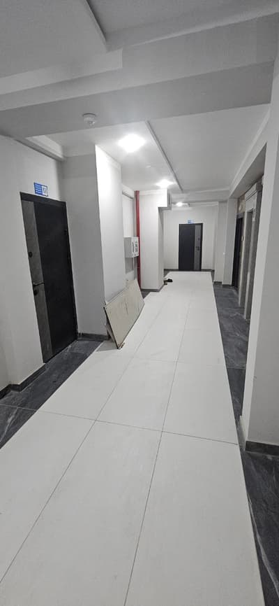 Продажа 2-комн. кв. 50.51 м² — Ocean TJM